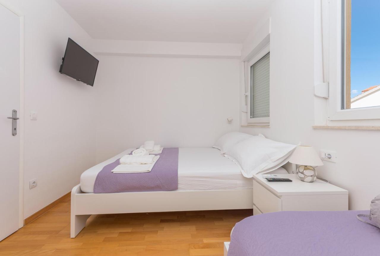 Apartman Marla Makarska Exterior foto