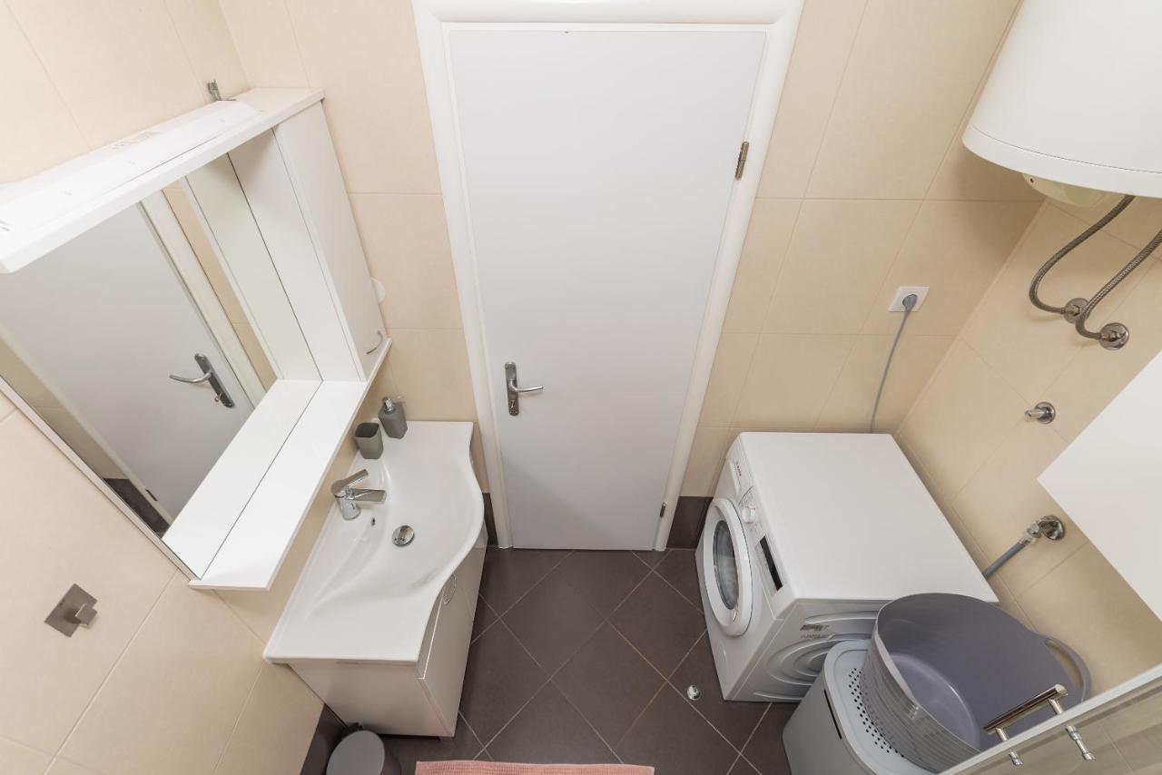Apartman Marla Makarska Exterior foto