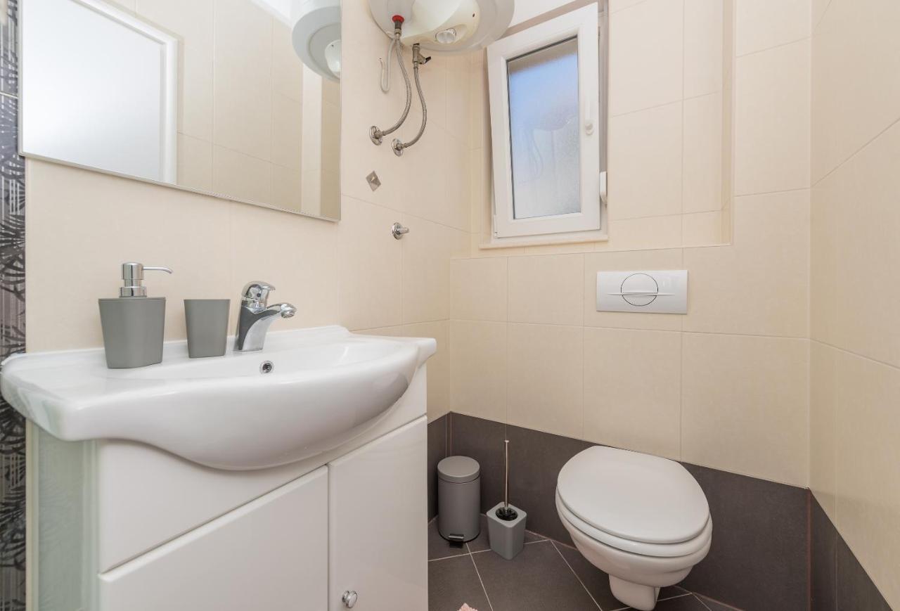 Apartman Marla Makarska Exterior foto