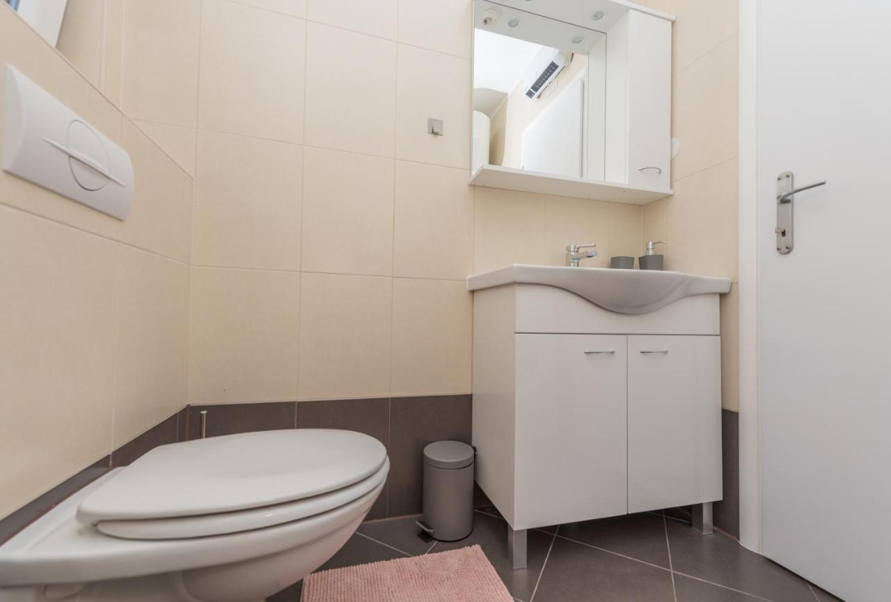 Apartman Marla Makarska Exterior foto